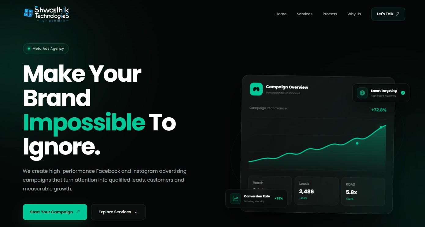 Home Page Preview